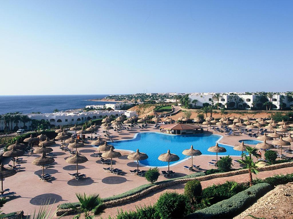 Apartment At Domina Coral Bay Aquamarine , Resort Spa E Casino' Шарм-эль-Шейх Экстерьер фото