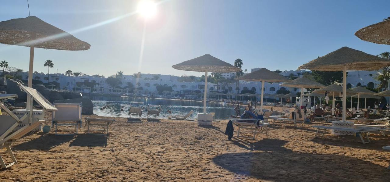 Apartment At Domina Coral Bay Aquamarine , Resort Spa E Casino' Шарм-эль-Шейх Экстерьер фото
