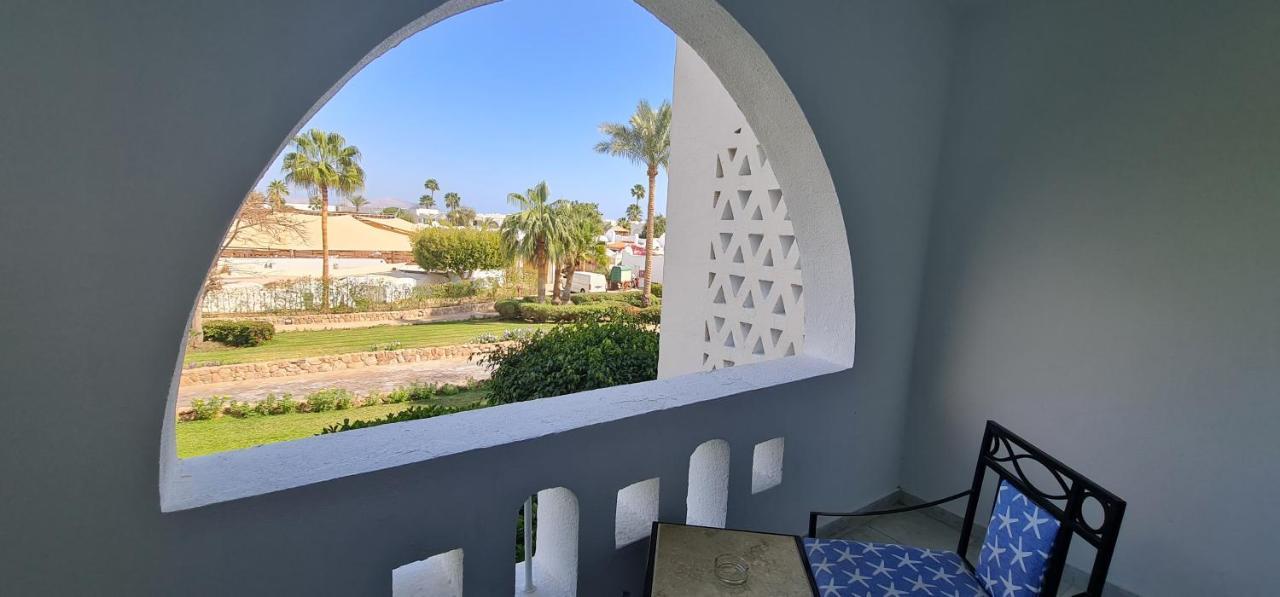 Apartment At Domina Coral Bay Aquamarine , Resort Spa E Casino' Шарм-эль-Шейх Экстерьер фото
