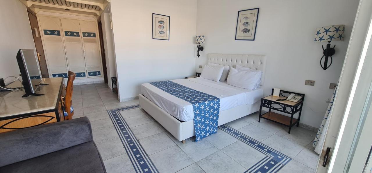 Apartment At Domina Coral Bay Aquamarine , Resort Spa E Casino' Шарм-эль-Шейх Экстерьер фото