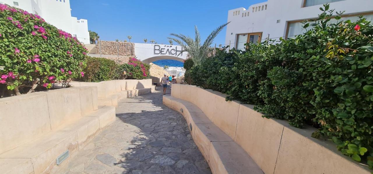 Apartment At Domina Coral Bay Aquamarine , Resort Spa E Casino' Шарм-эль-Шейх Экстерьер фото